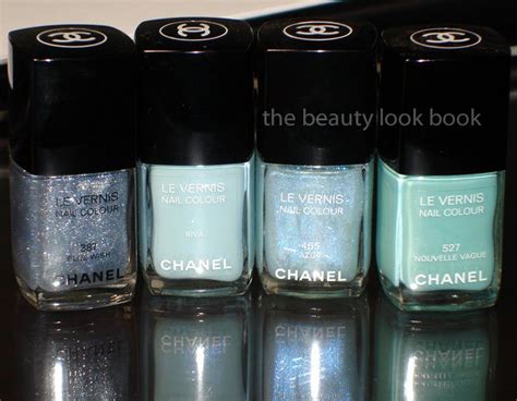 chanel riva|Beauty Must.